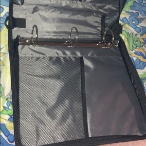 Binder